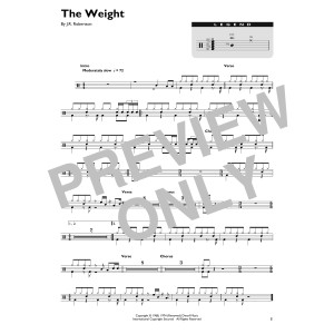 The Weight