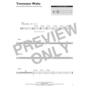Tennessee Waltz
