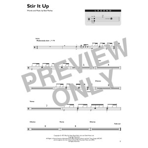 Stir It Up