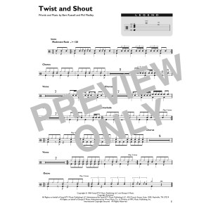 Twist And Shout
