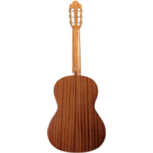 Esteve Guitare 3st58 3/4 Table Cedre