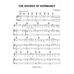 The Shores Of Normandy
