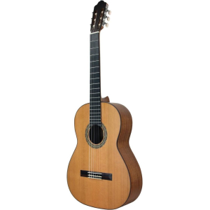 Esteve Guitare 4st Table Cedre