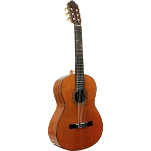 Esteve Guitare 3st58 3/4 Table Cedre