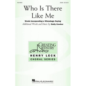 Who Is There Like Me