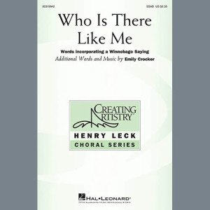 Who Is There Like Me