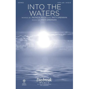 Into The Waters