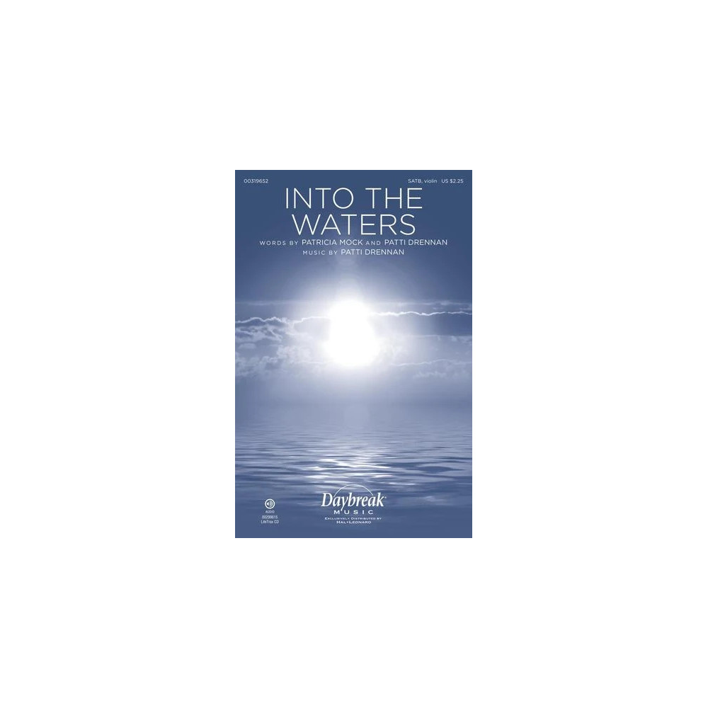 Into The Waters