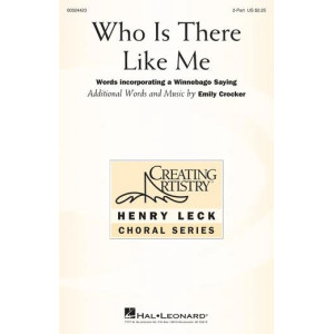 Who Is There Like Me