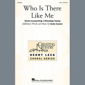 Who Is There Like Me