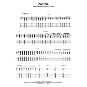 Zombie