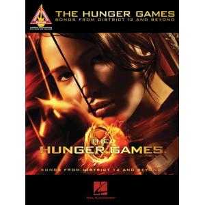 Nothing To Remember (from The Hunger Games)
