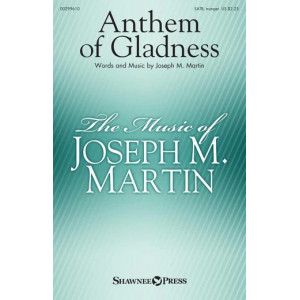 Anthem Of Gladness