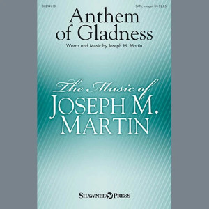 Anthem Of Gladness