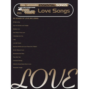 Glory Of Love