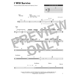 I Will Survive