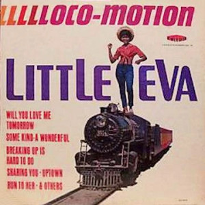 The Loco-Motion