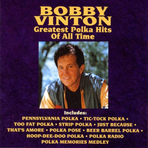 Beer Barrel Polka (Roll Out The Barrel)
