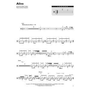 Alive