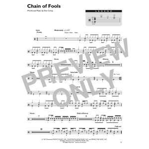 Chain Of Fools
