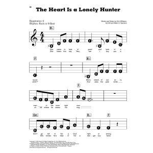 The Heart Is A Lonely Hunter