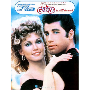 Beauty School Dropout (from Grease)