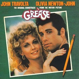 Beauty School Dropout (from Grease)