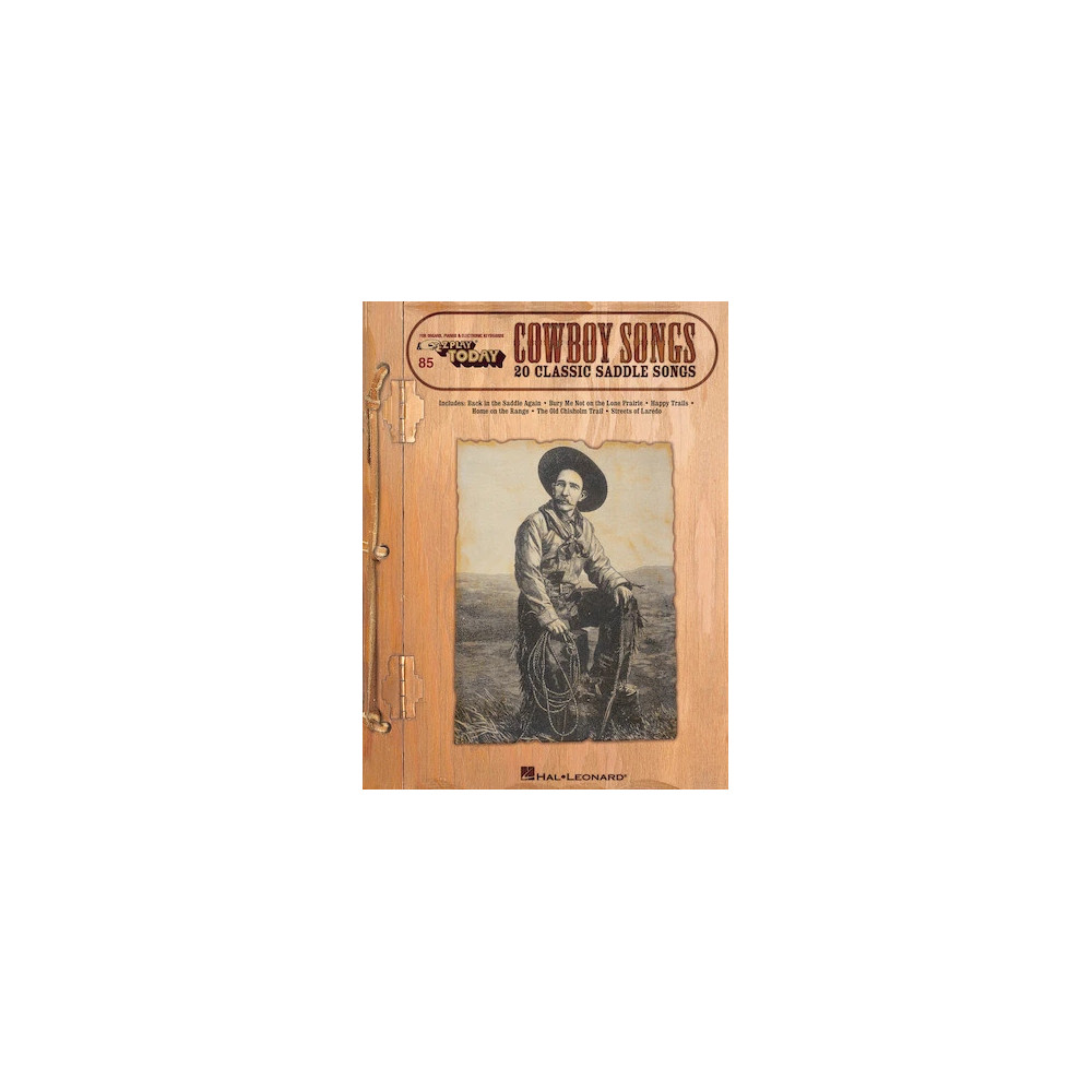 (Ghost) Riders In The Sky (A Cowboy Legend)