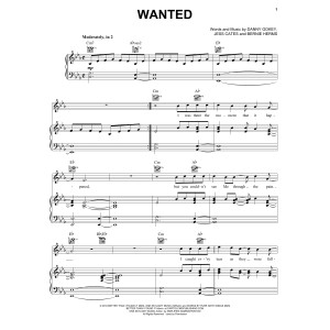 Wanted
