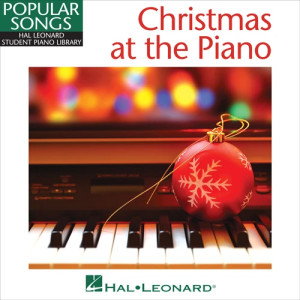 The Little Drummer Boy (arr. Lynda Lybeck-Robinson)