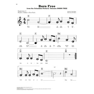 Born Free