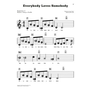 Everybody Loves Somebody