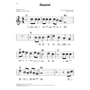 Daniel