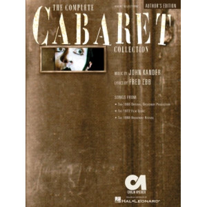Why Should I Wake Up? (from Cabaret)