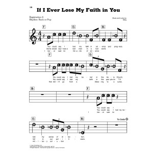 If I Ever Lose My Faith In You