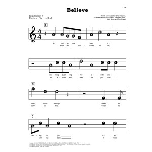 Believe