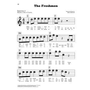 The Freshmen