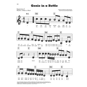 Genie In A Bottle