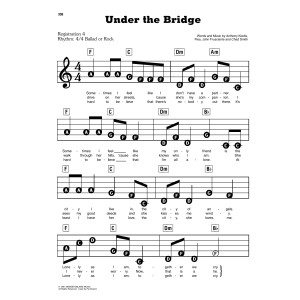 Under The Bridge