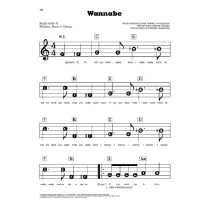 Wannabe