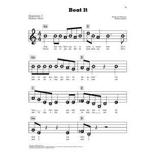 Beat It