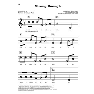 Strong Enough