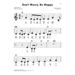 Don't Worry, Be Happy