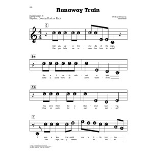 Runaway Train