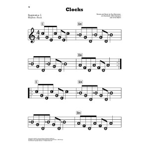 Clocks