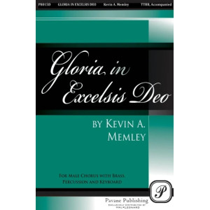 Gloria In Excelsis Deo