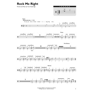 Rock Me Right