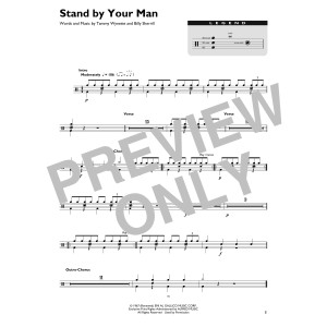 Stand By Your Man