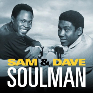 Soul Man