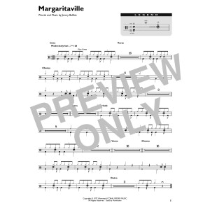 Margaritaville